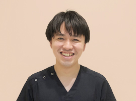 勤務医:齋藤 翔