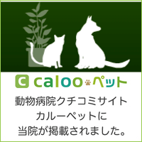 calooペット