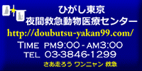 ひがし日本夜間救急医療センター