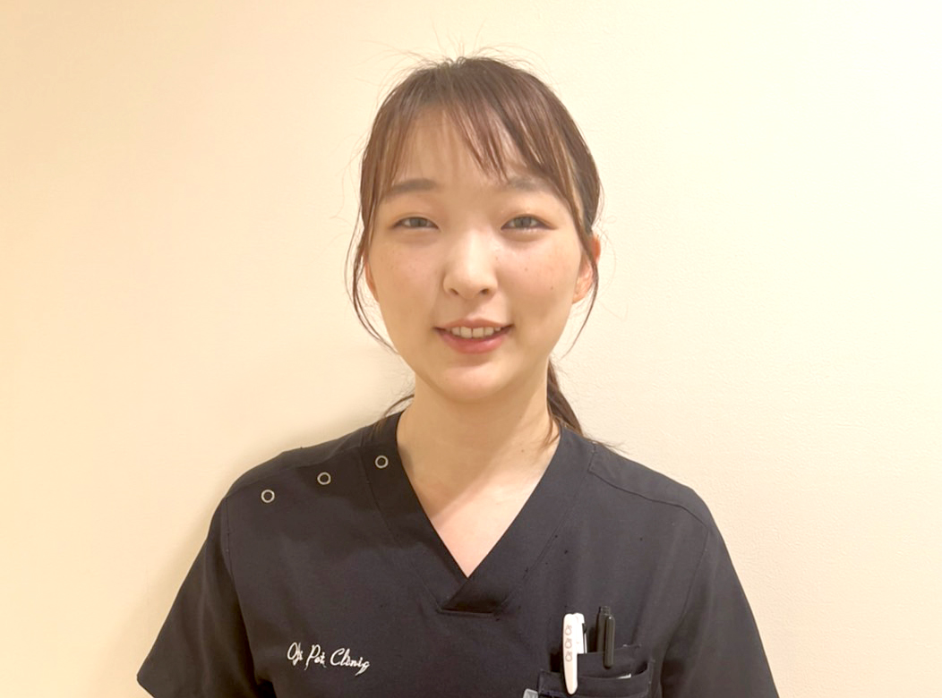 勤務医:釣田 奈菜恵