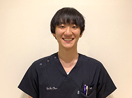 勤務医:村上 慶祐