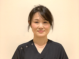 勤務医:武井 麻紀