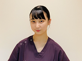 ワタナベ ノゾミ:渡邊 望