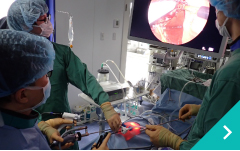 門脈体循環シャントとは