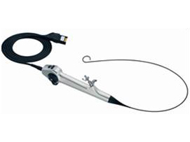 細径内視鏡(カールストルツ製)