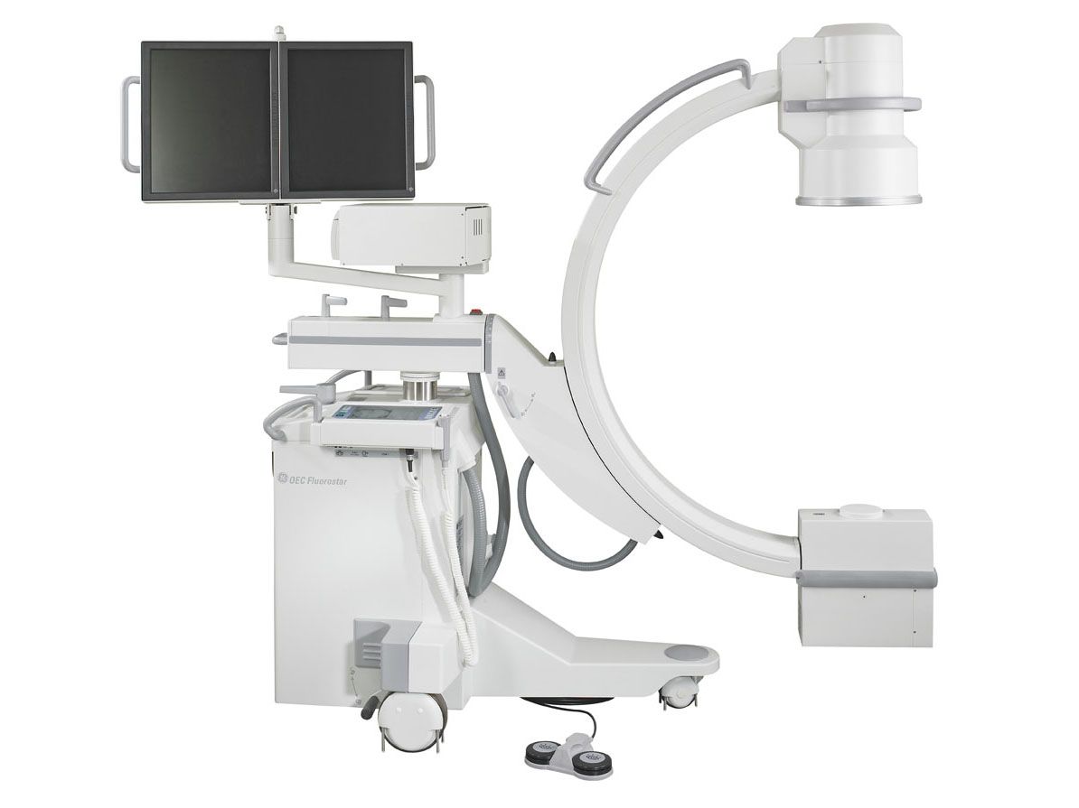 外科用X線診断装置（Cアーム）