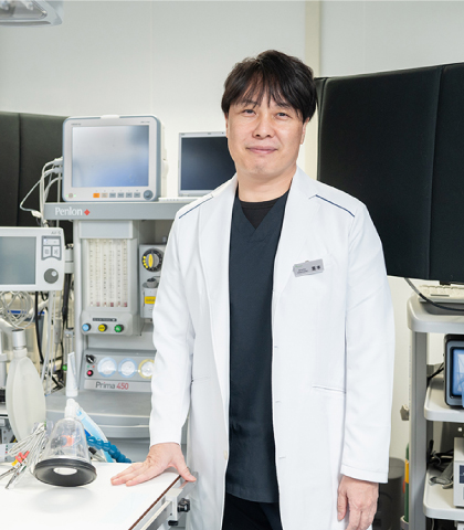 腹腔鏡下避妊(不妊)手術